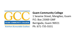 GCC Address