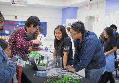 Associate of Science in Criminal Justice with Forensic Computer Examiner Concentration