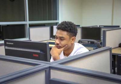 Associate of Science in Criminal Justice with Forensic Lab Technician Concentration