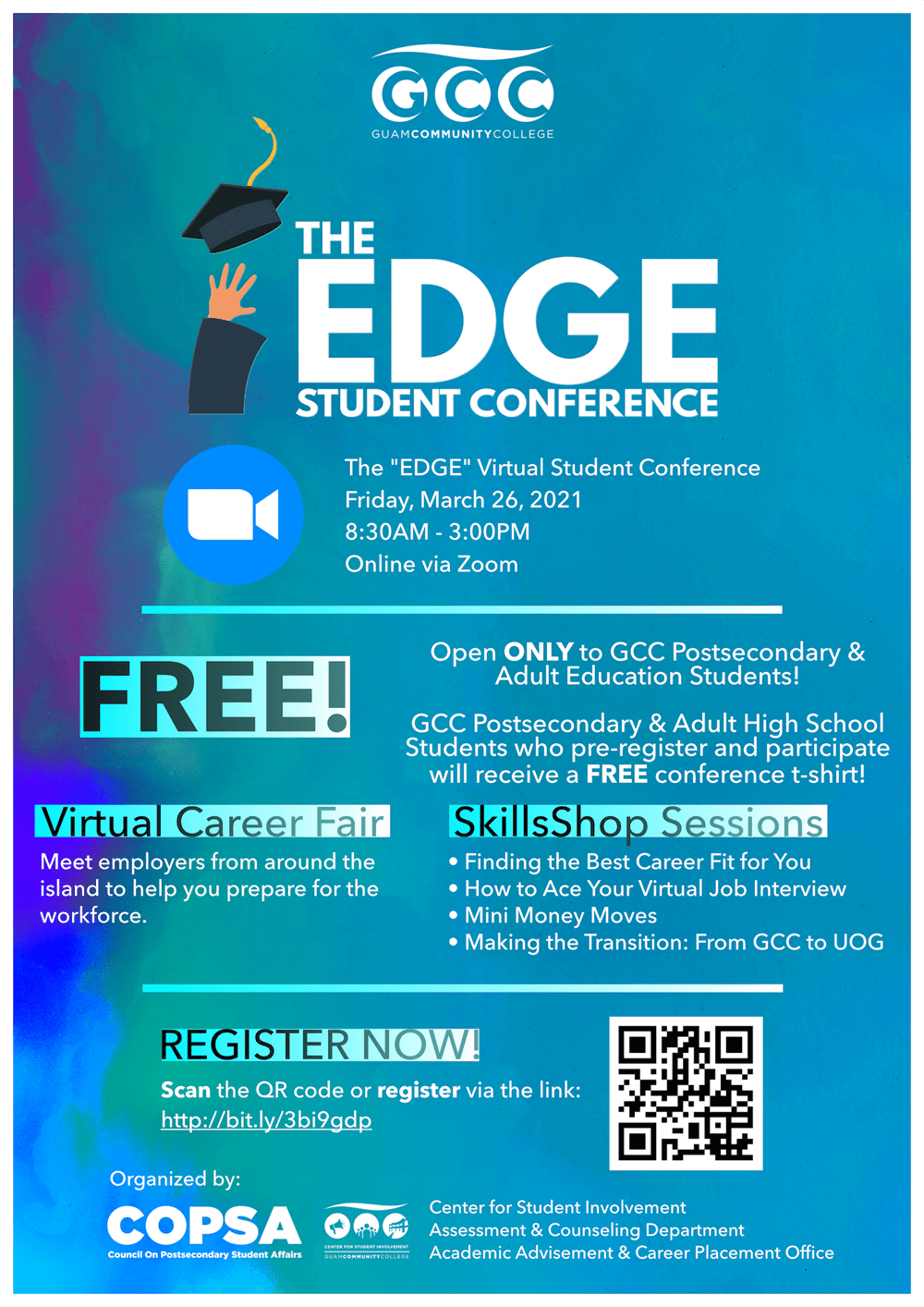 EDGE 2021